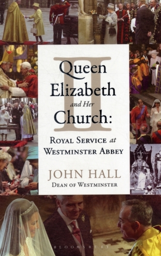 Queen Elizabeth II and Her Church