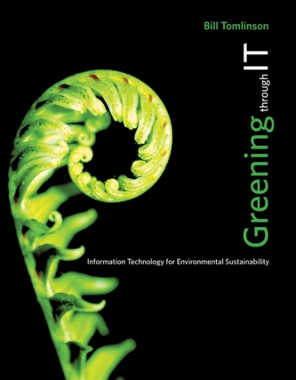 Greening through IT