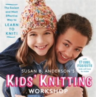 Kids Knitting Workshop Kids Knitting Workshop