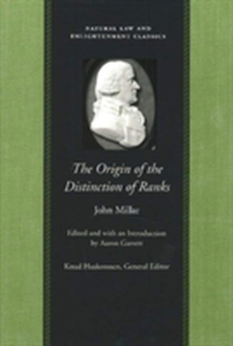 Origin of the Distinction of Ranks