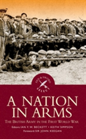 A Nation in Arms