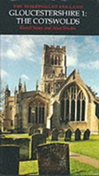 Gloucestershire 1: The Cotswolds Gloucestershire 1: The Cotswolds