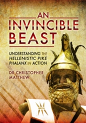 An Invincible Beast An Invincible Beast