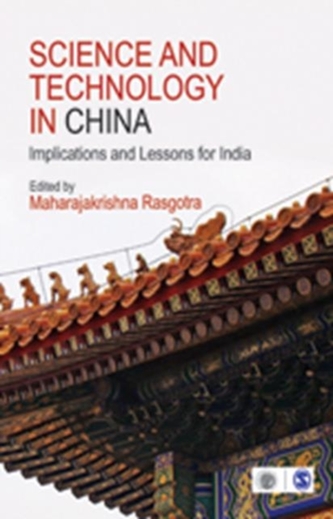 Science and Technology in China Science and Technology in China
