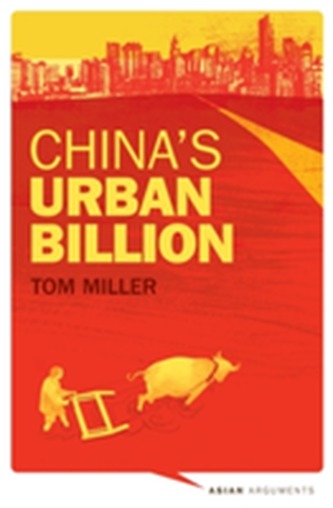China's Urban Billion