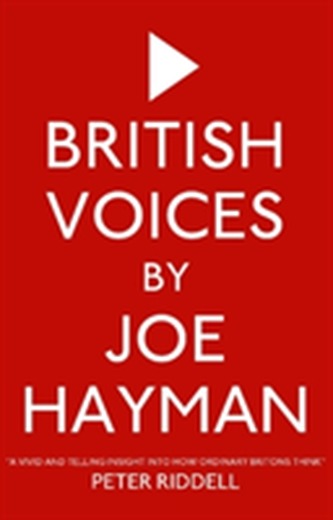 British Voices British Voices