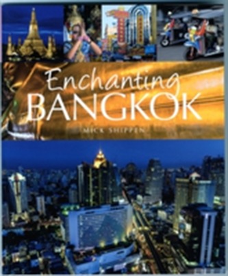 Enchanting Bangkok