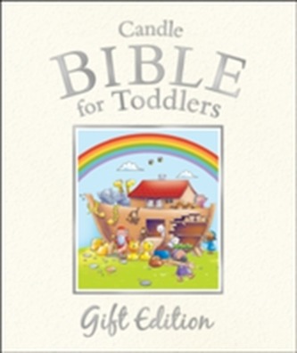 Candle Bible for Toddlers