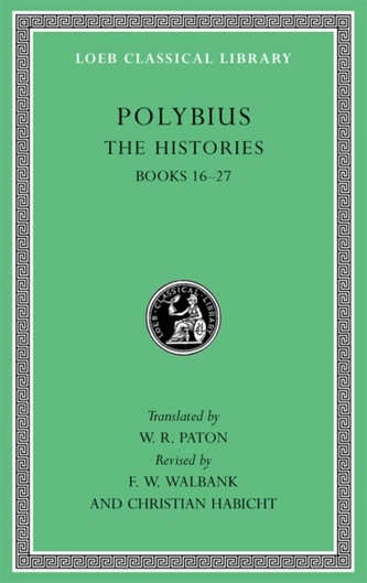 The Histories The Histories