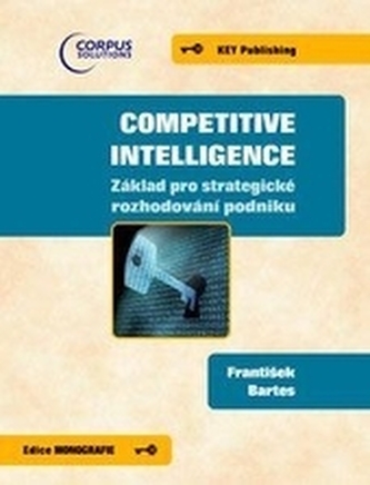 Competitive Intelligence Competitive Intelligence