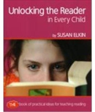 Unlocking The Reader in Every Child