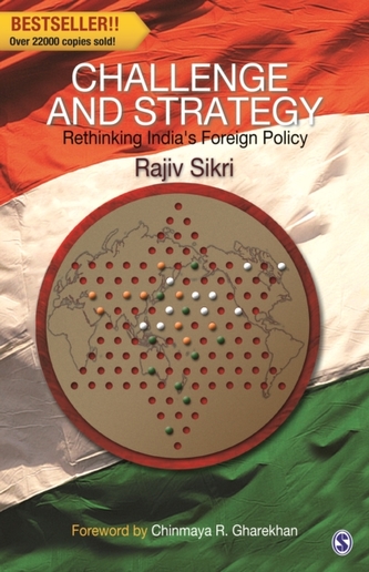 Challenge and Strategy Challenge and Strategy