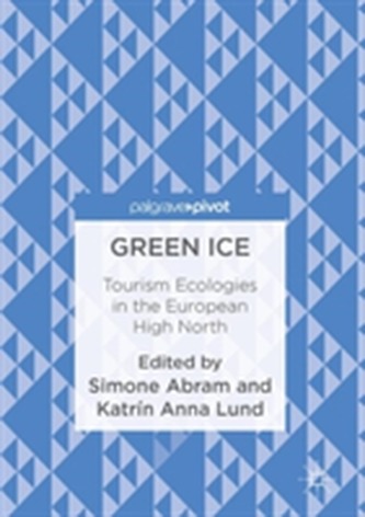 Green Ice Green Ice