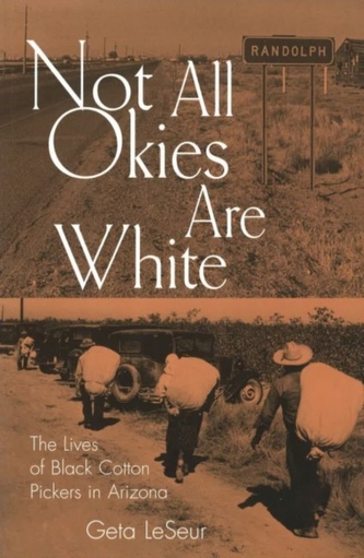 Not All Okies are White