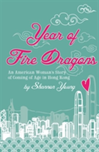 Year of Fire Dragons