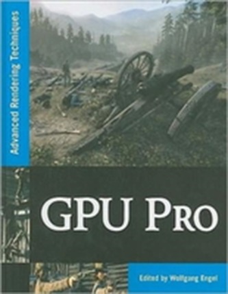 GPU Pro
