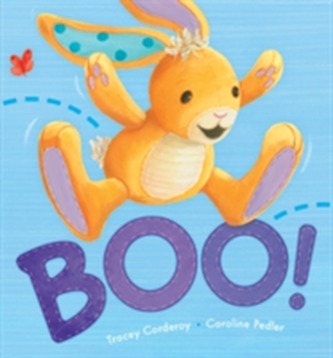 Boo!