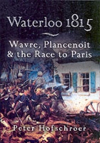 Waterloo 1815