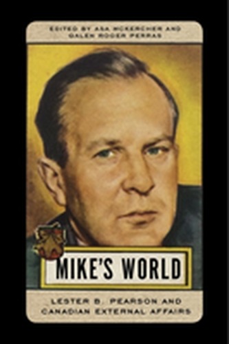Mike's World Mike's World