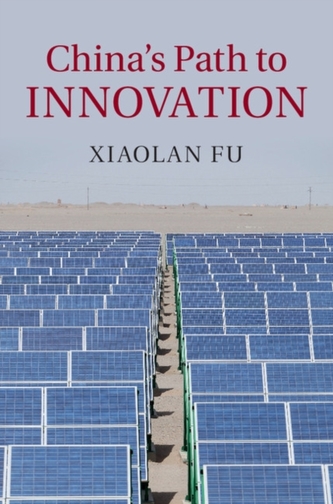 China's Path to Innovation China's Path to Innovation