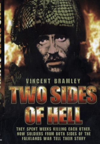 Two Sides of Hell Two Sides of Hell