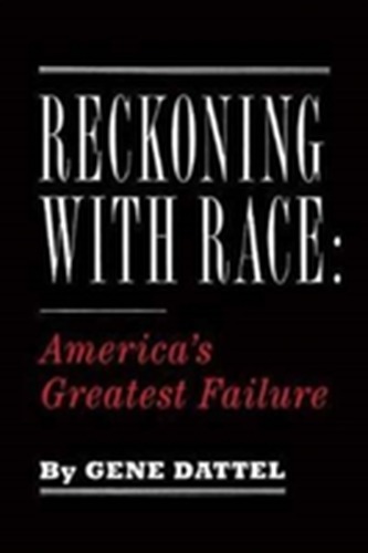 Reckoning with Race Reckoning with Race