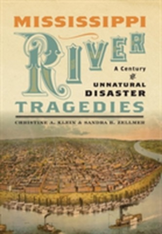 Mississippi River Tragedies