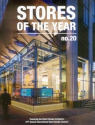 Stores of the Year: 20