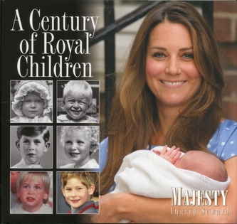 A Century of Royal Children