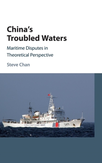 China's Troubled Waters China's Troubled Waters