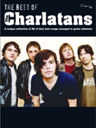The Best of the Charlatans