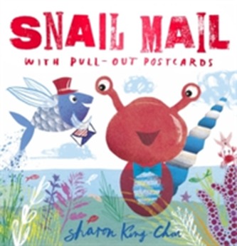 Snail Mail Snail Mail