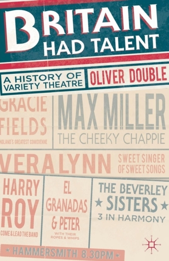 Britain Had Talent