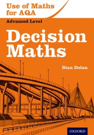 Use of Maths for AQA Decision Maths