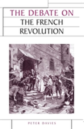 The Debate on the French Revolution