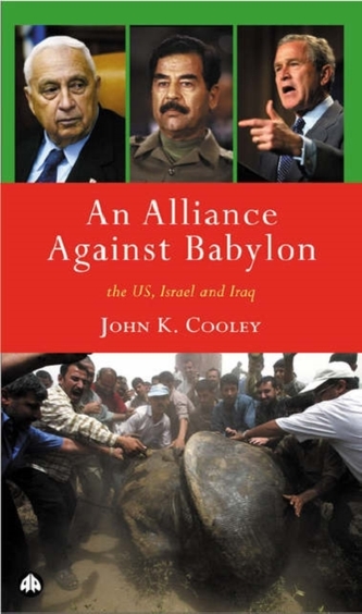 An Alliance Against Babylon