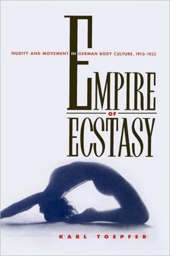 Empire of Ecstasy