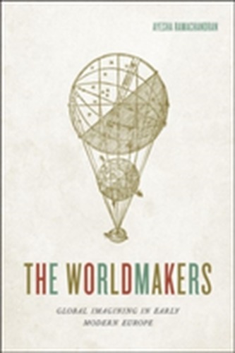 The Worldmakers The Worldmakers