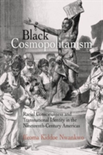 Black Cosmopolitanism Black Cosmopolitanism