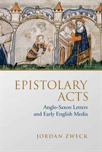 Epistolary Acts Epistolary Acts