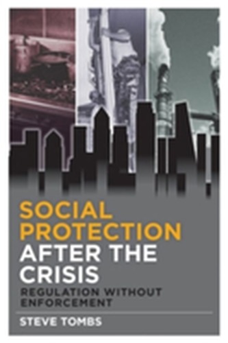 Social protection after the crisis Social protection after the crisis