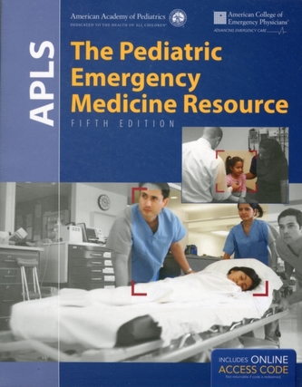 APLS: The Pediatric Emergency Medicine Resource