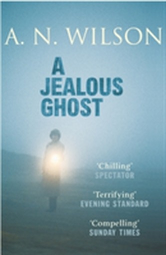 A Jealous Ghost A Jealous Ghost