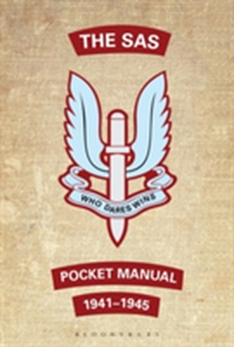 The SAS Pocket Manual