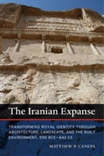 The Iranian Expanse