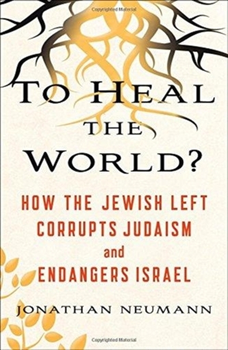 To Heal the World?