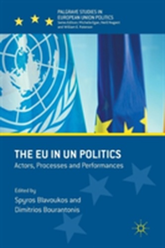 The EU in UN Politics