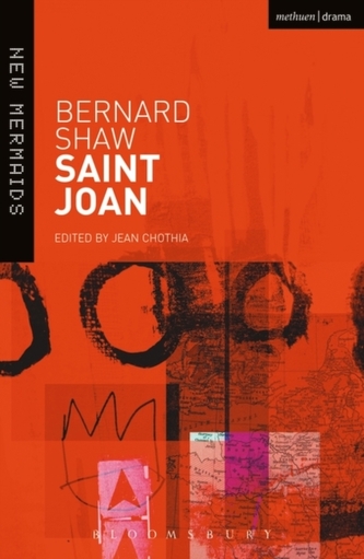 Saint Joan Saint Joan