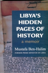 Libya's Hidden Pages of History