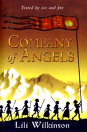 Company of Angels